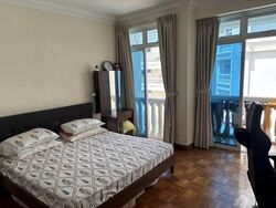 Crescendo Park (D15), Condominium #534609711